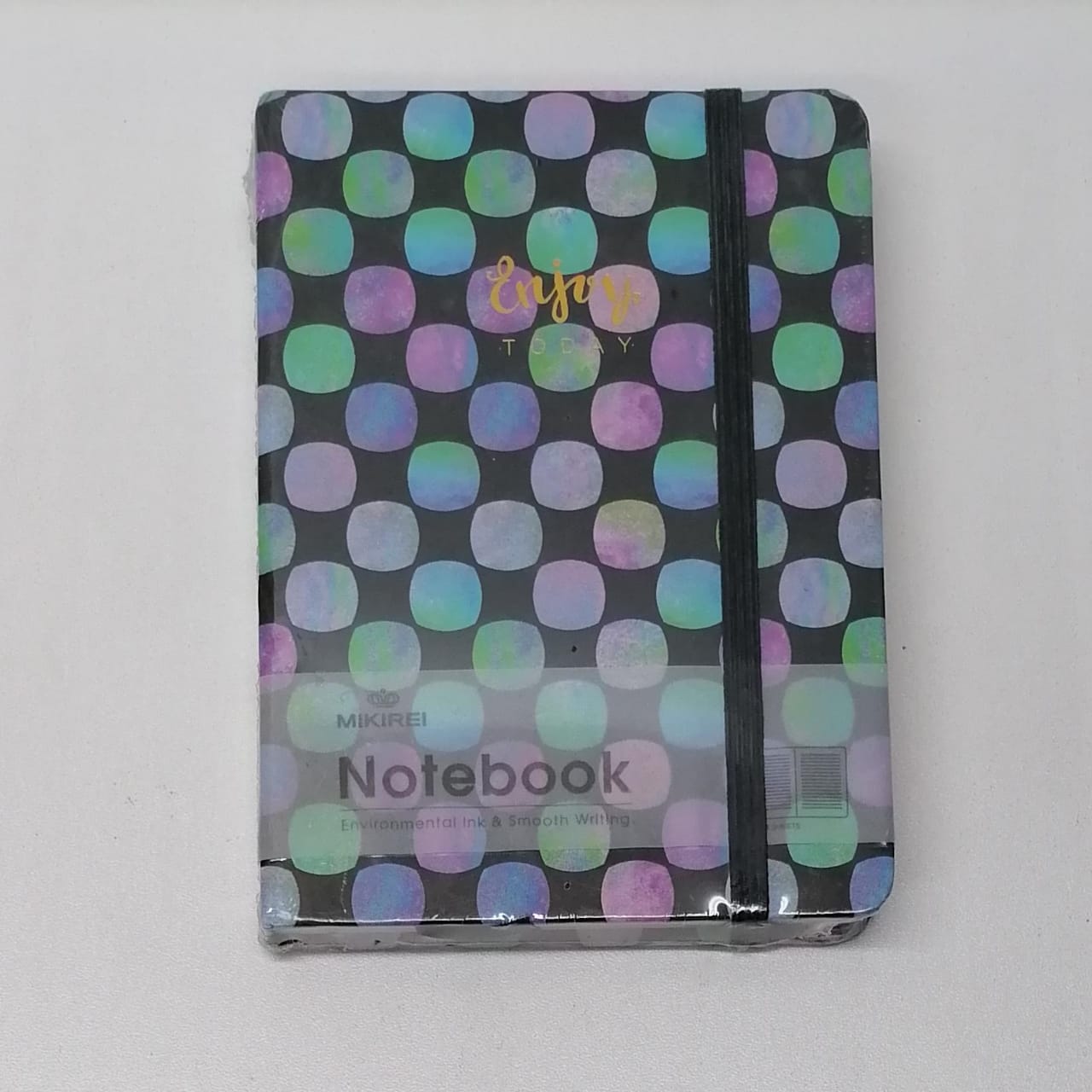 Mikirei Notebook A6 BG-A6-2978/8803