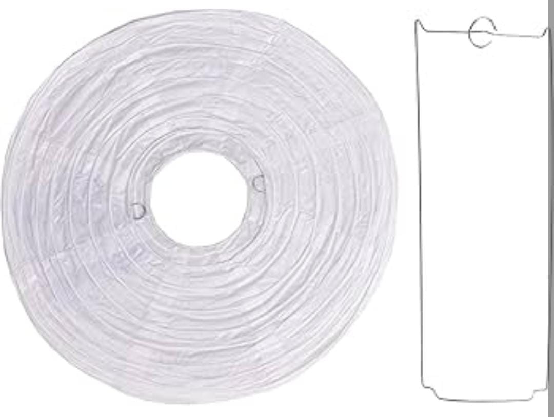 Paper Lantern 4004