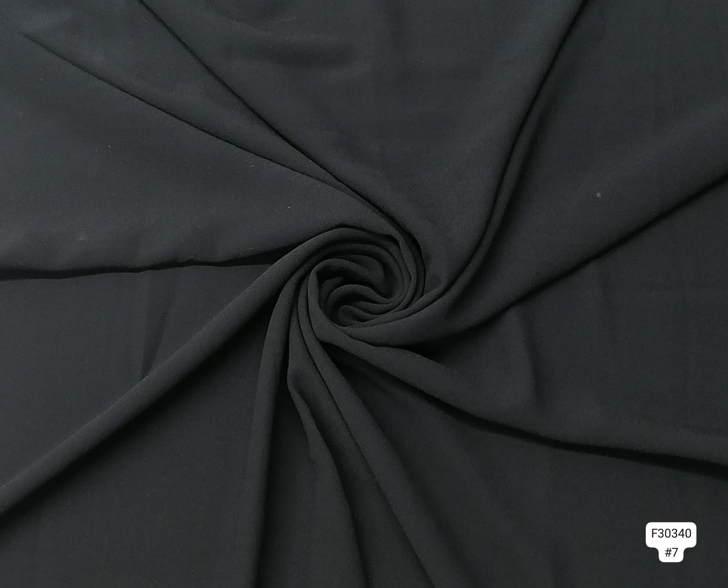 Cotton Road Chiffon Scarf F30340