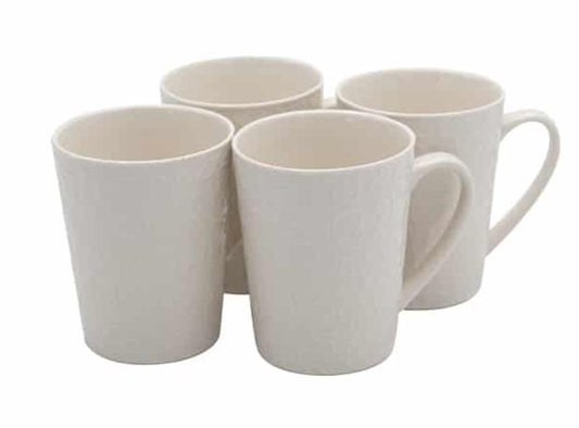 4pc Mug Set 5446