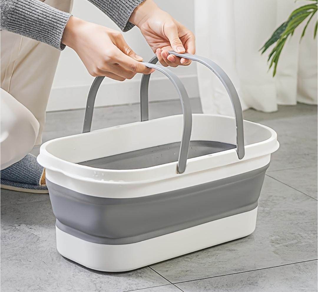 Collapsible Bucket BL 508