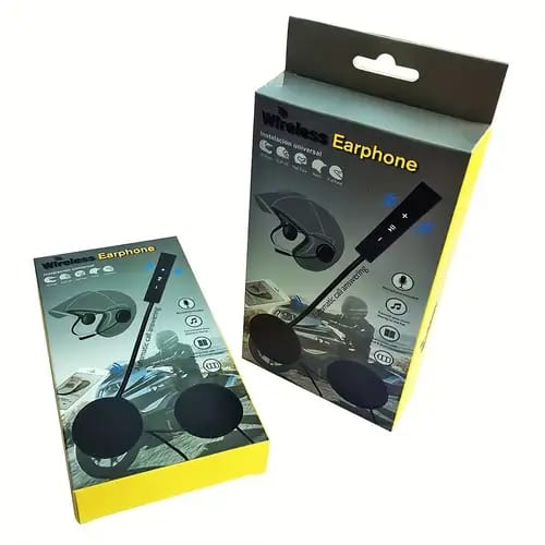 WIRELESS EARPHONE BT8