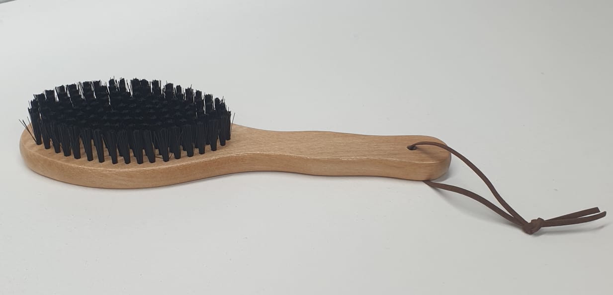 Wooden Multifunctional Brush 7650