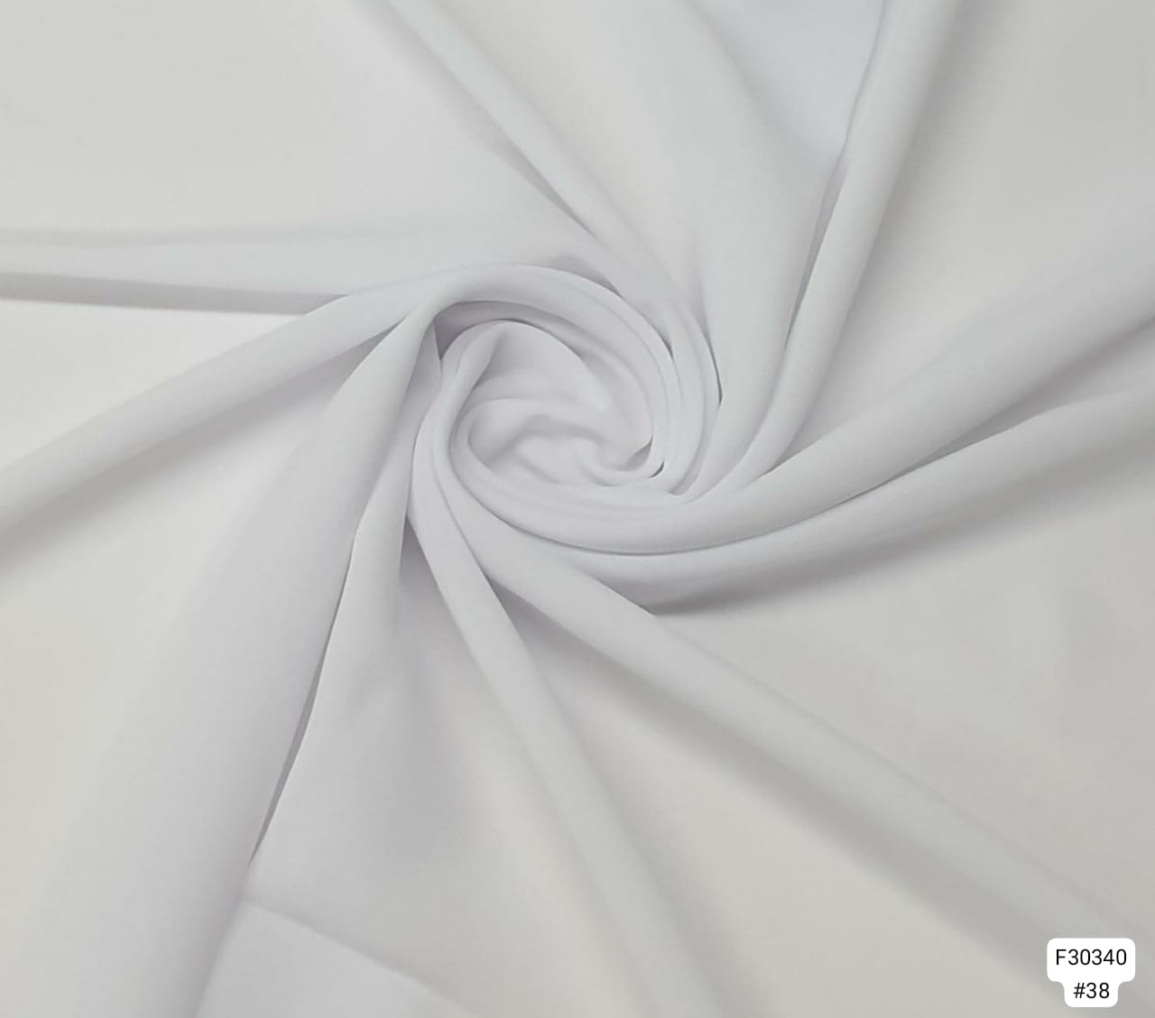Cotton Road Chiffon Scarf F30340