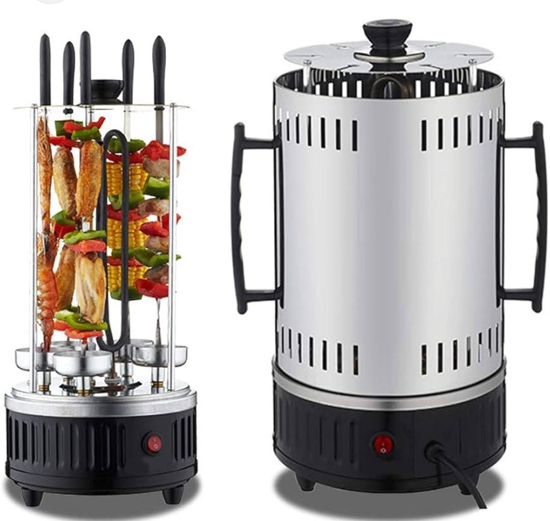 Sokany Electric Skewer SK-6111