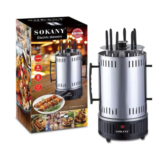 Sokany Electric Skewer SK-6111