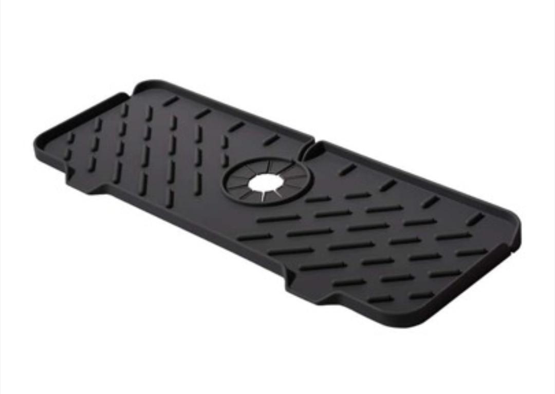 Silicone Drain Pad For Faucet  BA-844