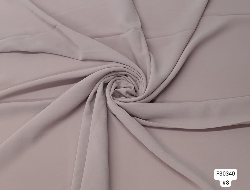 Cotton Road Chiffon Scarf F30340