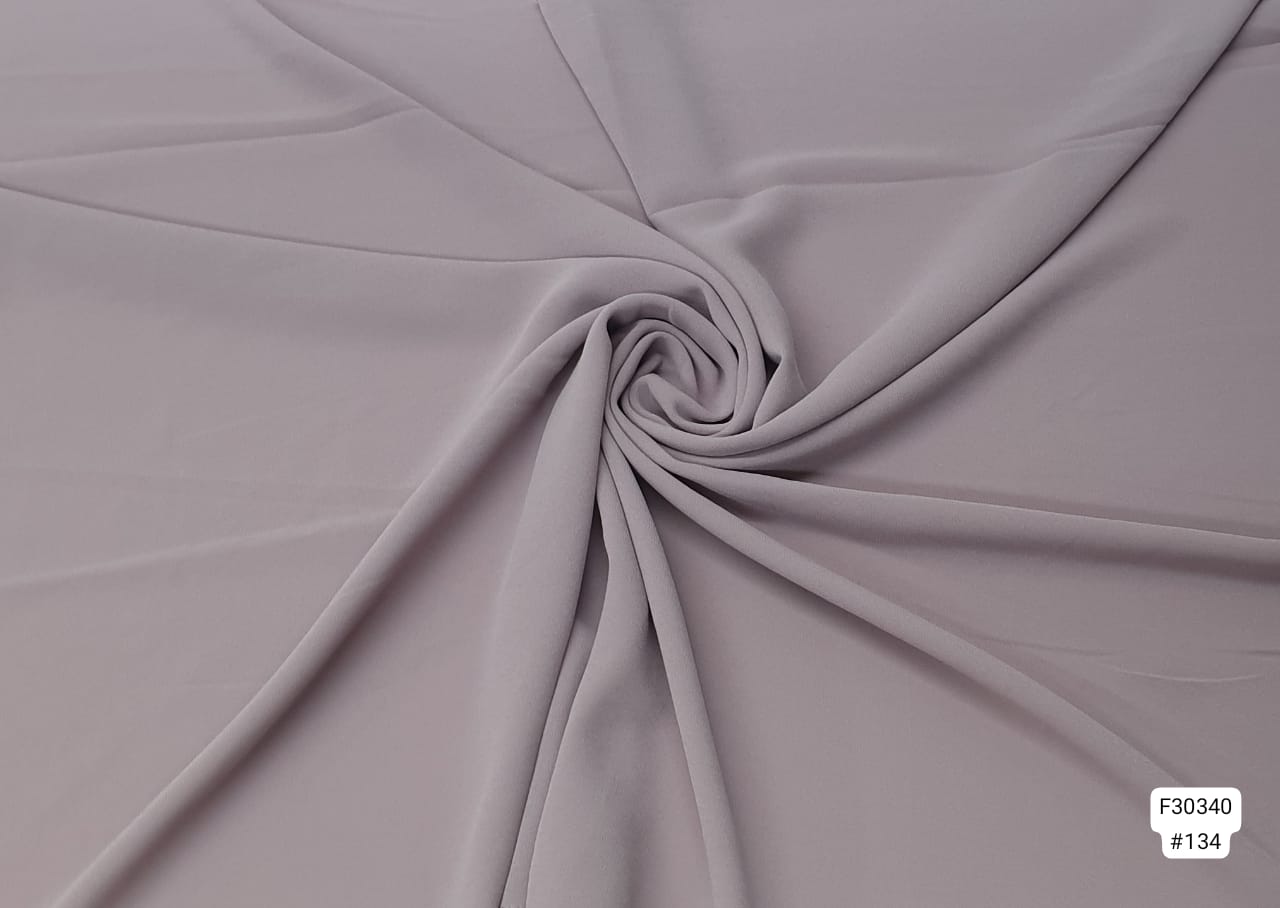 Cotton Road Chiffon Scarf F30340