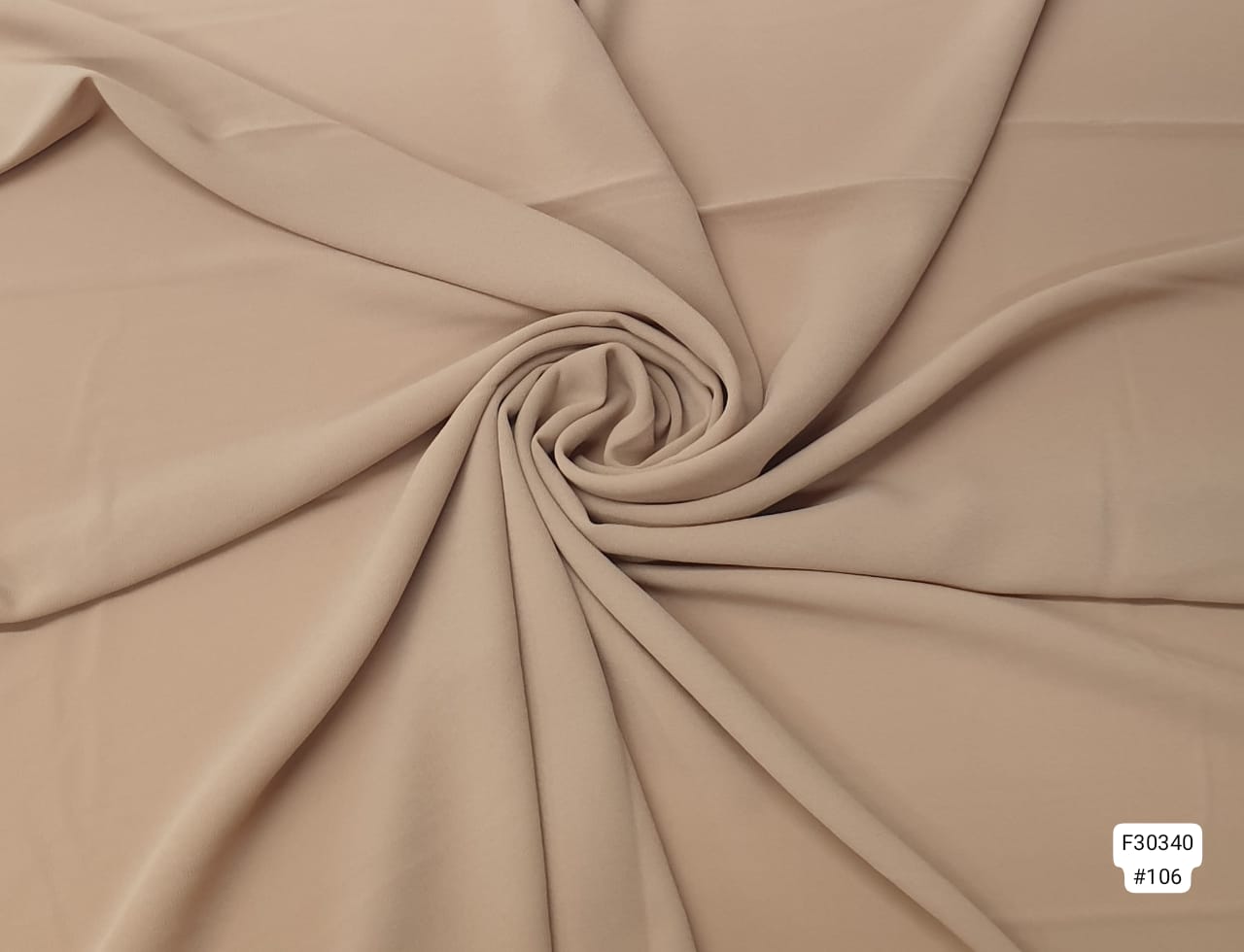 Cotton Road Chiffon Scarf F30340