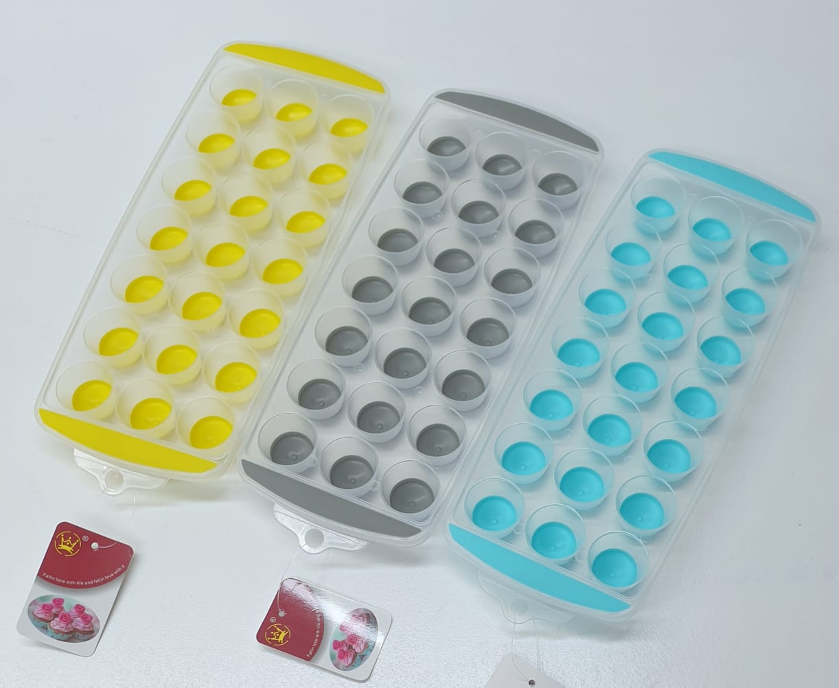 Ice Cube Tray 008-133 29.7x11.7x2.5cm