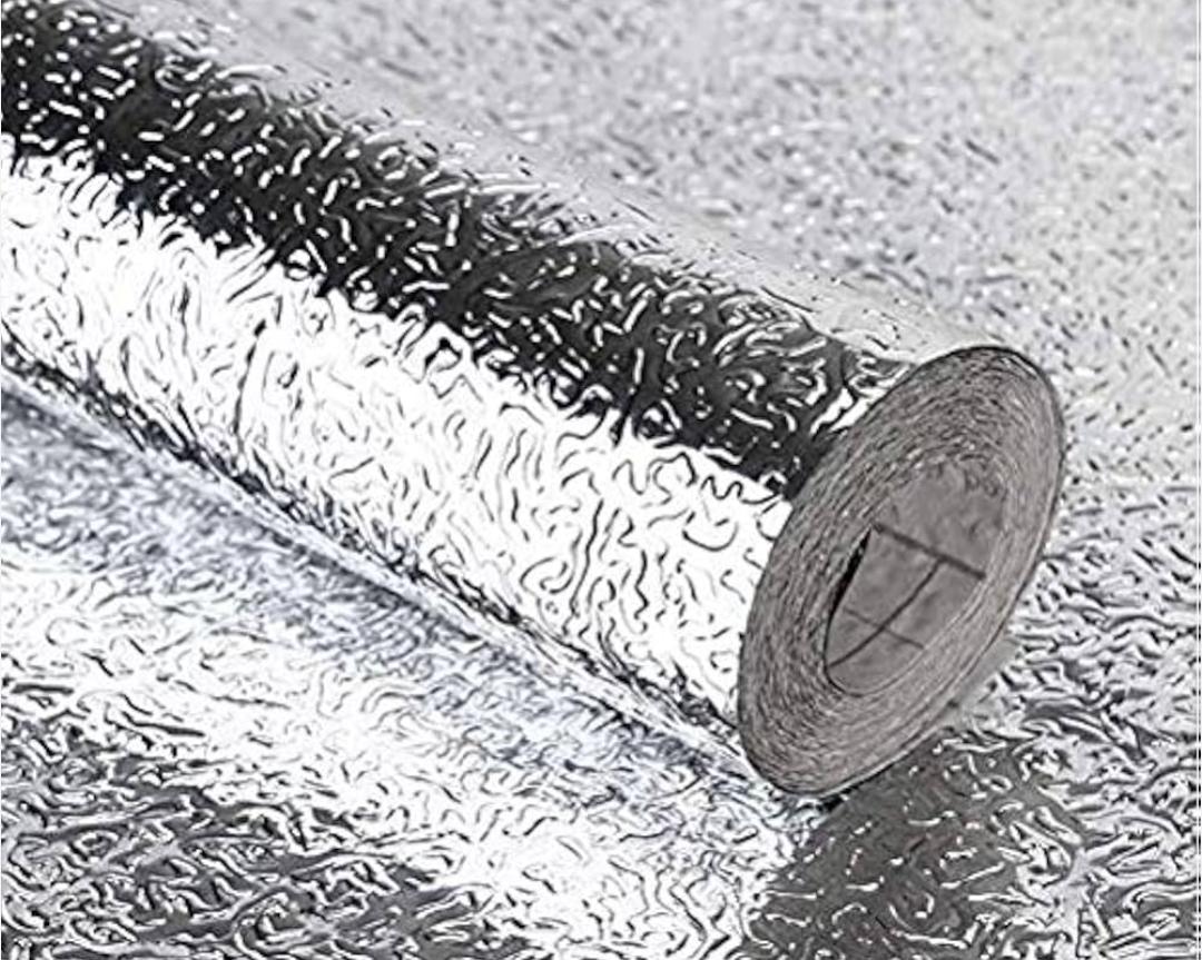 Self Adhesive Foil OD-5A 40cmx2m