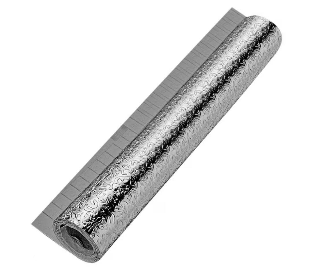 Self Adhesive Foil OD-5A 40cmx2m