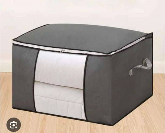 Folding Storage Bag DP-27 60x41x34cm