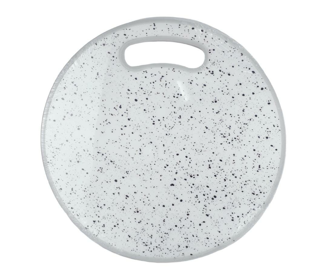 ROUND CHOPPING BOARD 30X30X1CM 008-193