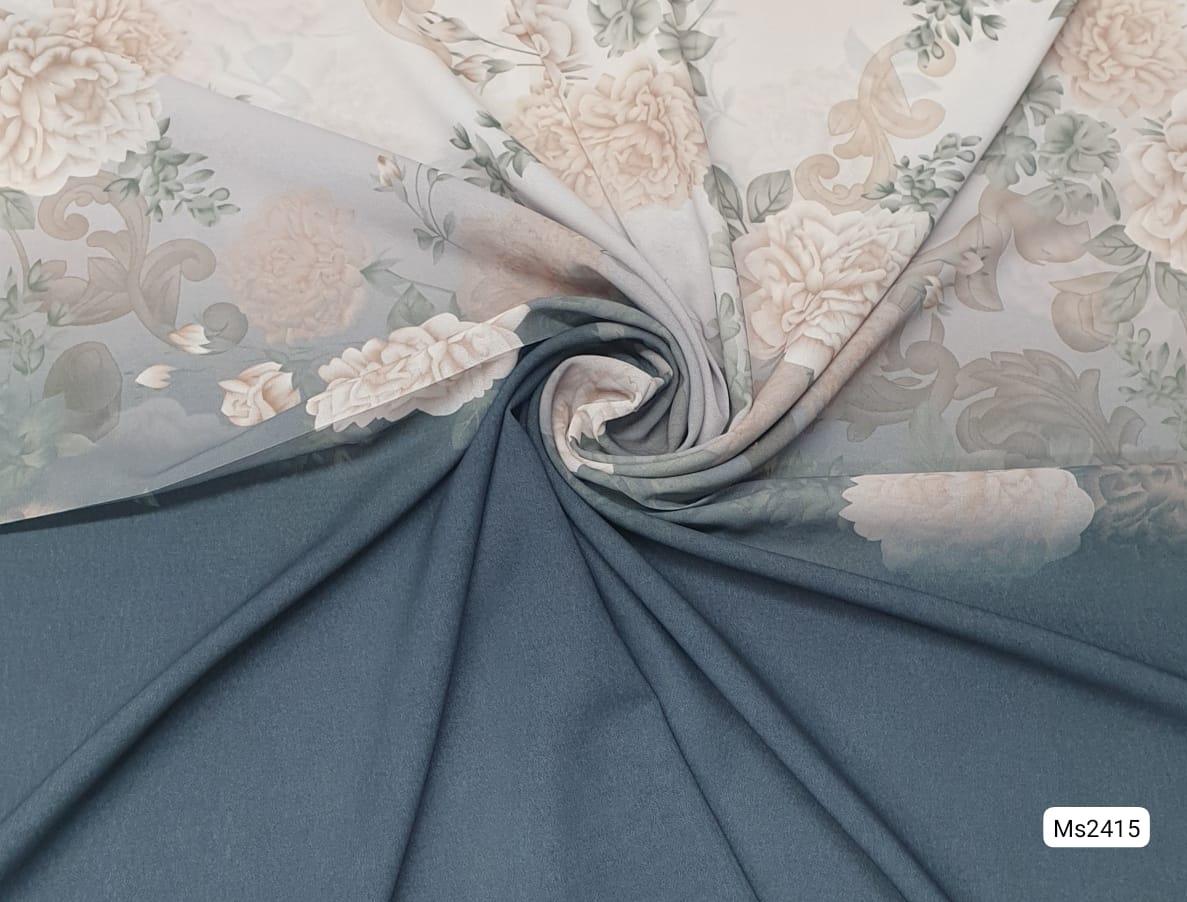 Almaasu Hijabi MS2415 179X72CM