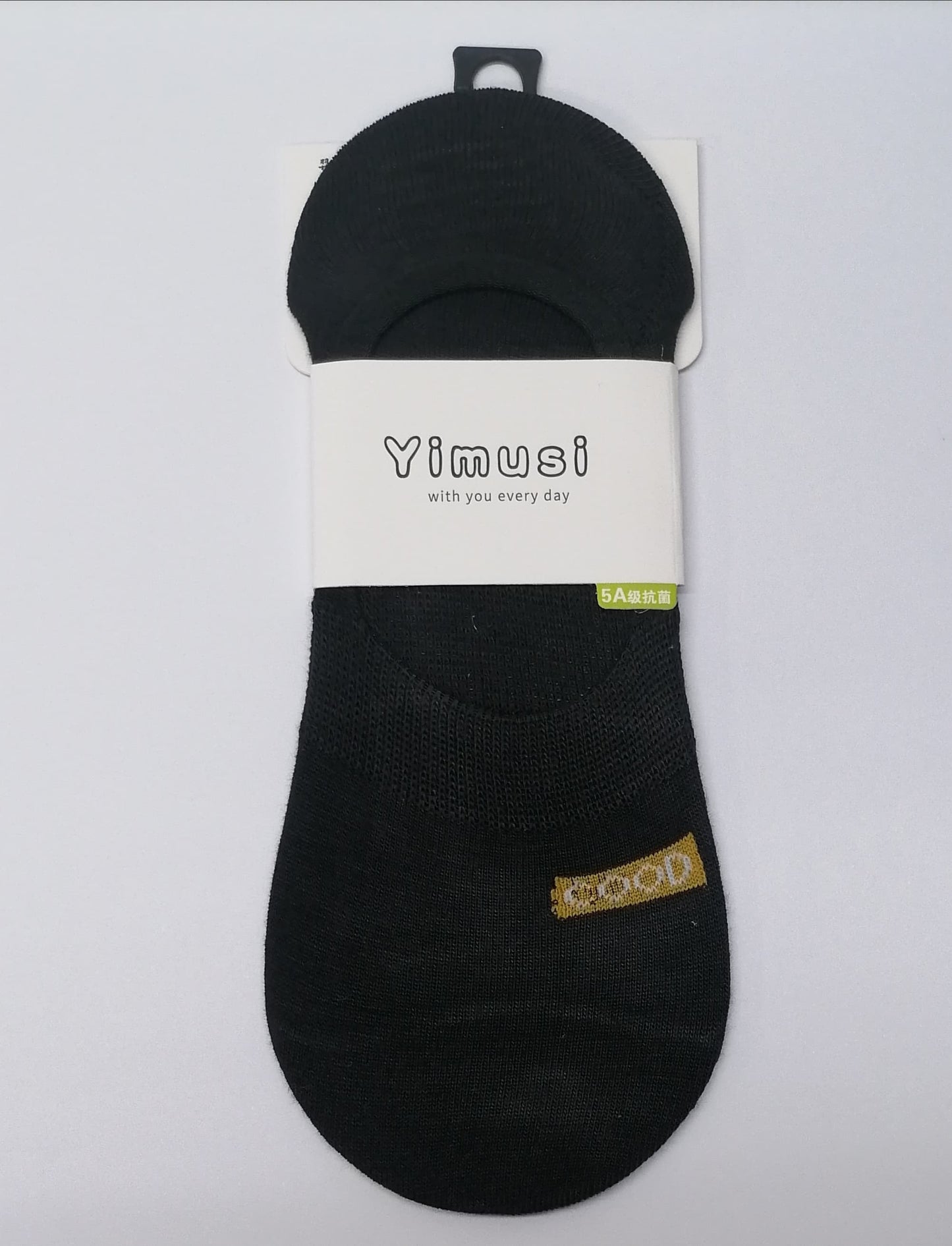 Secret Socks - M5634 Cood