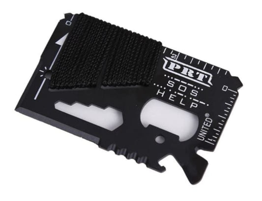 United Cutlery Card Survival Multi-Tool M48