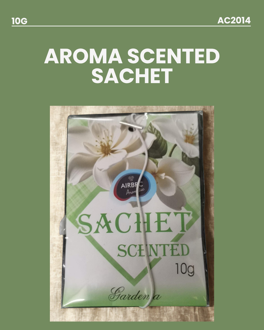 Aroma Satchet 10g AC2014