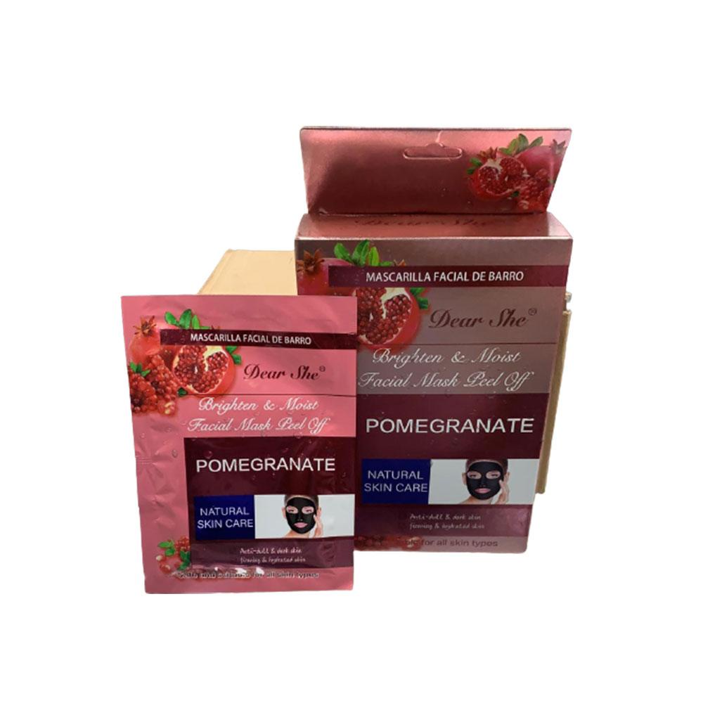 Dear She Facial Mask Peel Off  4545