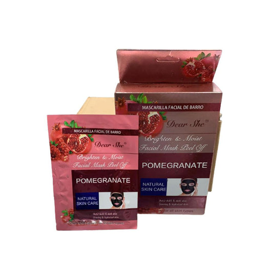 Dear She Facial Mask Peel Off  4545