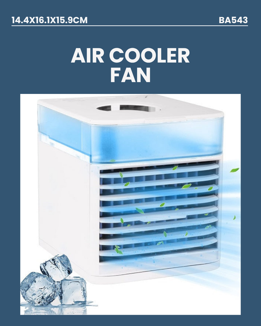 Air Cooler Fan BA549
