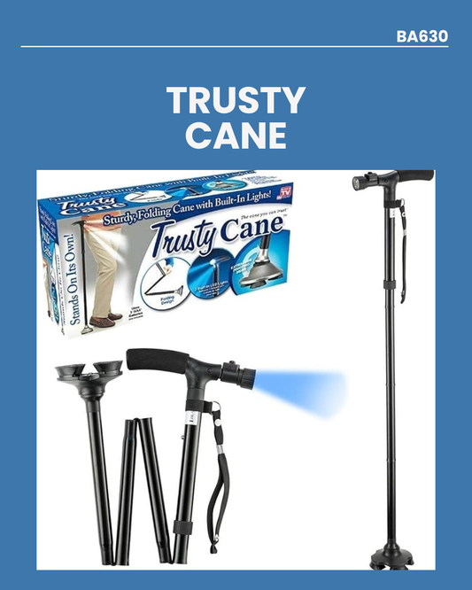 Trusty Cane BA630