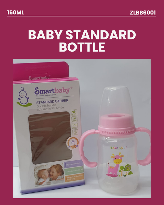 Baby Standard Bottle ZBB6001