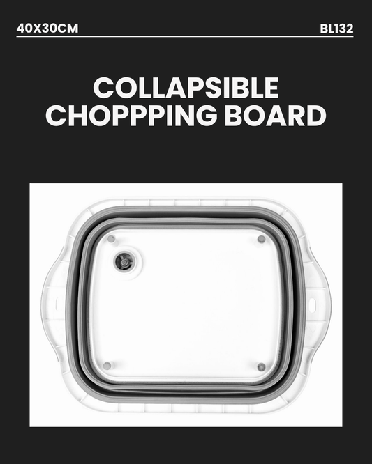 Collapsible Cutting Board BL132 40X30CM