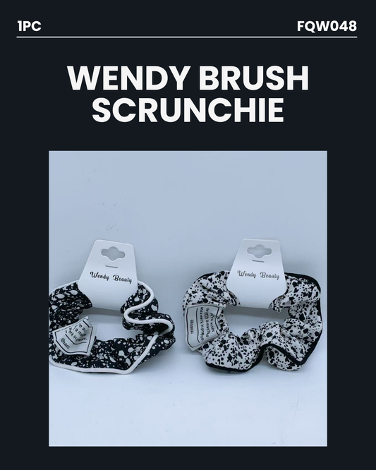 Wendy Beauty Scrunchies FQW048