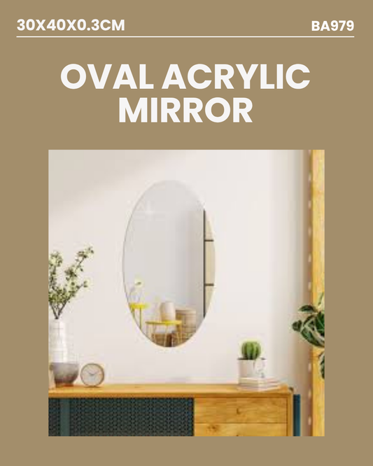 Acrylic Mirror BA979