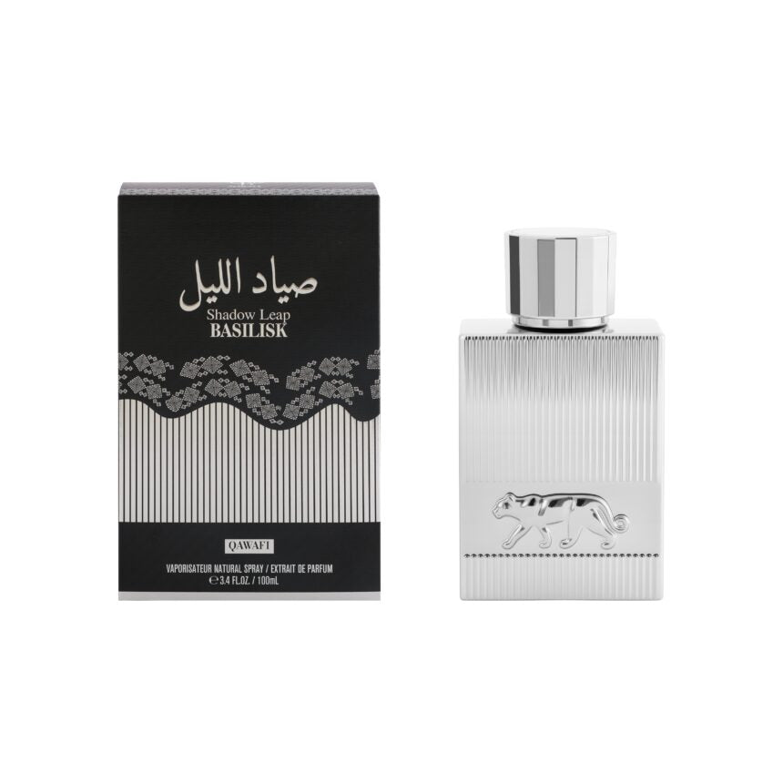 100ml Qawafi Perfume Q81003/Q81016