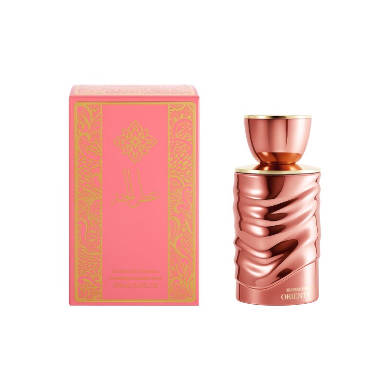 100ml Qawafi Perfume Q81003/Q81016