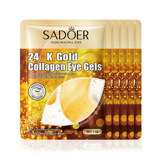 SADOER EYE GEL 7.5g