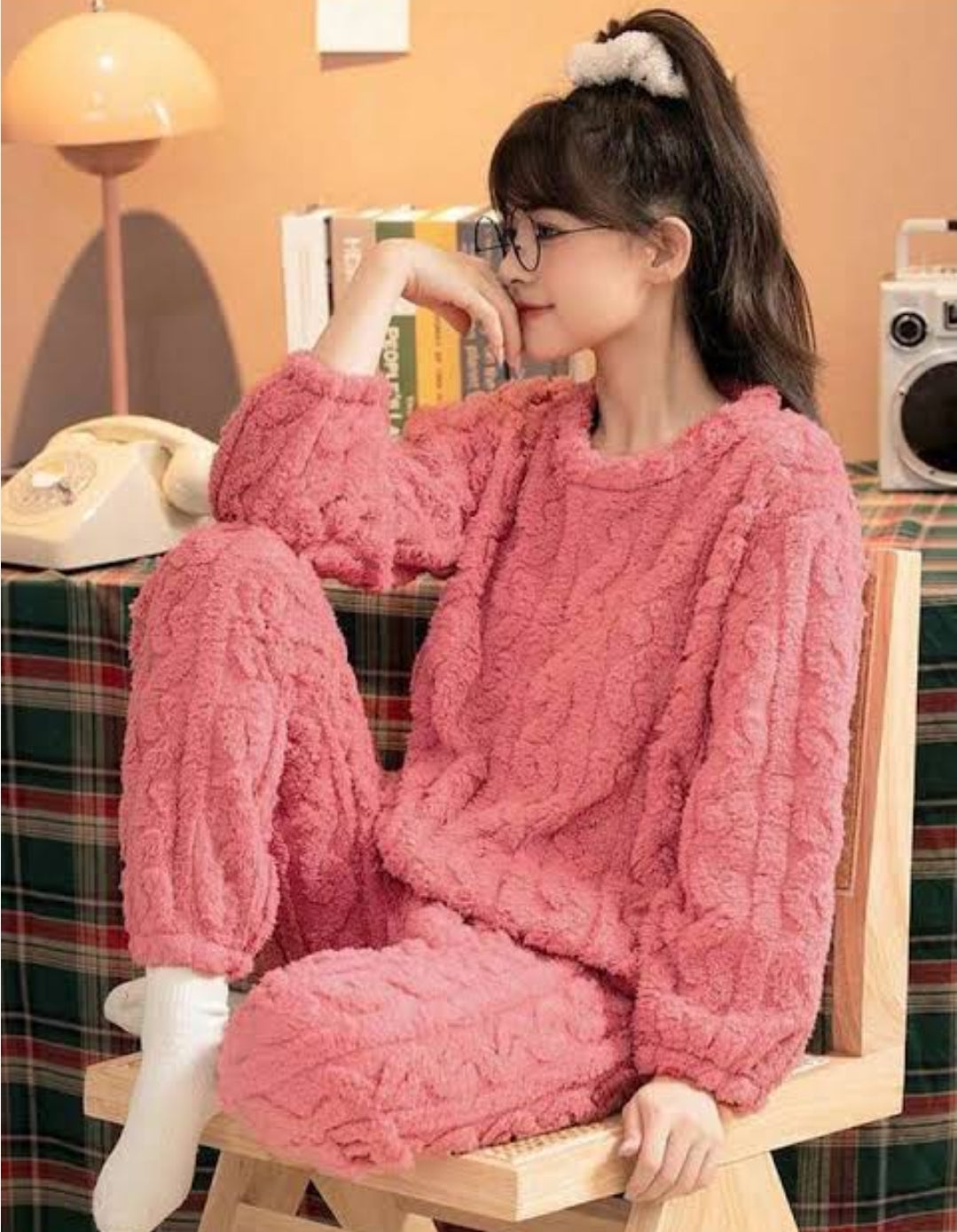 2pc Pyjamas XXXL WA-4