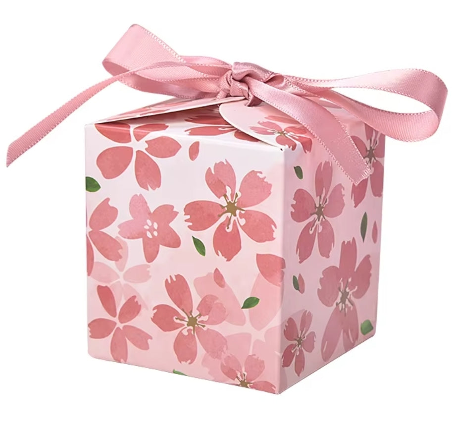 Mini Gift Box MG10 6.5x6.5cm
