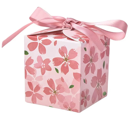 Mini Gift Box MG10 6.5x6.5cm