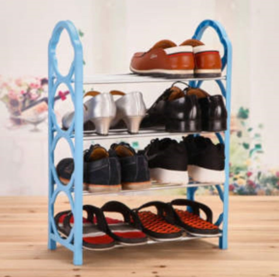 Armrest Shoe Rack  53x42x18cm 1811