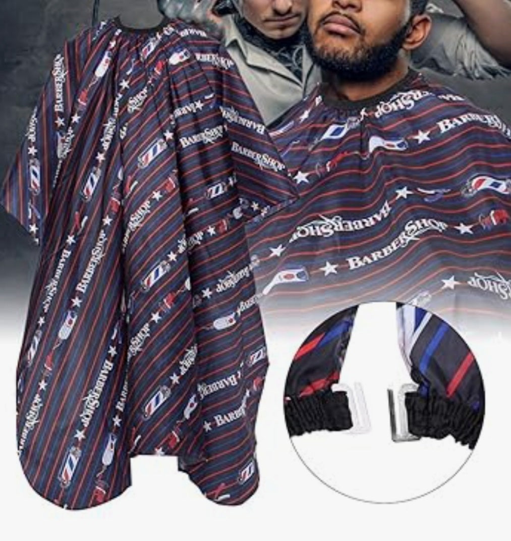 Haircut Cape Kids 151-2