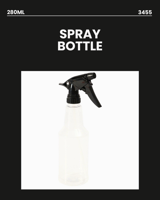 Spray Bottle 280ml 3455