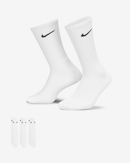 JYC-2  HALF NIKE/ADIDAS SOCKS