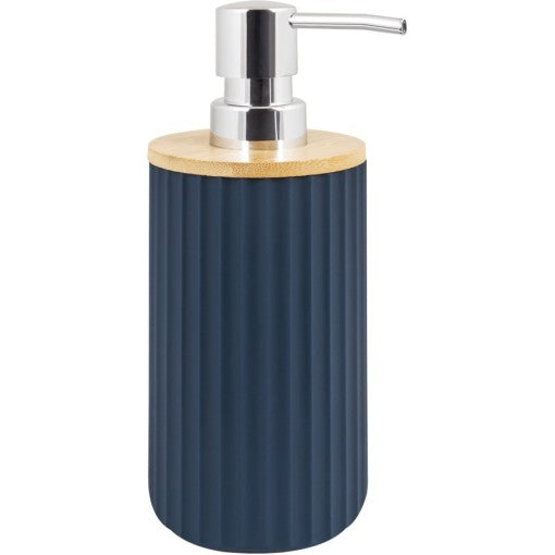 Bamboo Bathroom Soap Dispenser 99/11