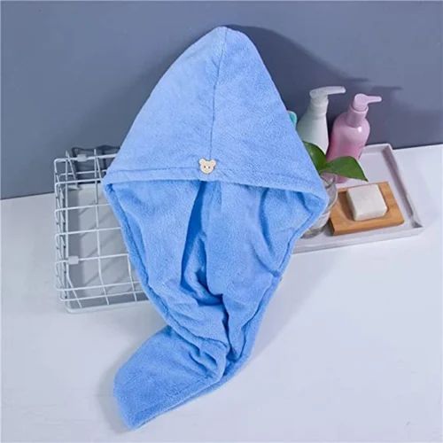 Hair Towel 3214-14