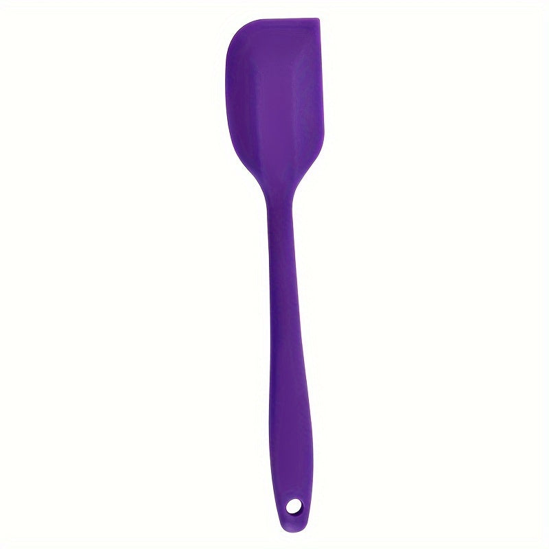 Mini Silicone Spatula XH05-21cm