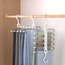 Pants Hanger BA-414 - DENTED