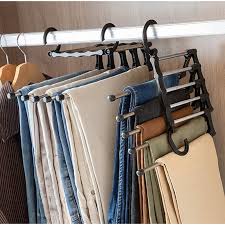 Pants Hanger BA-414