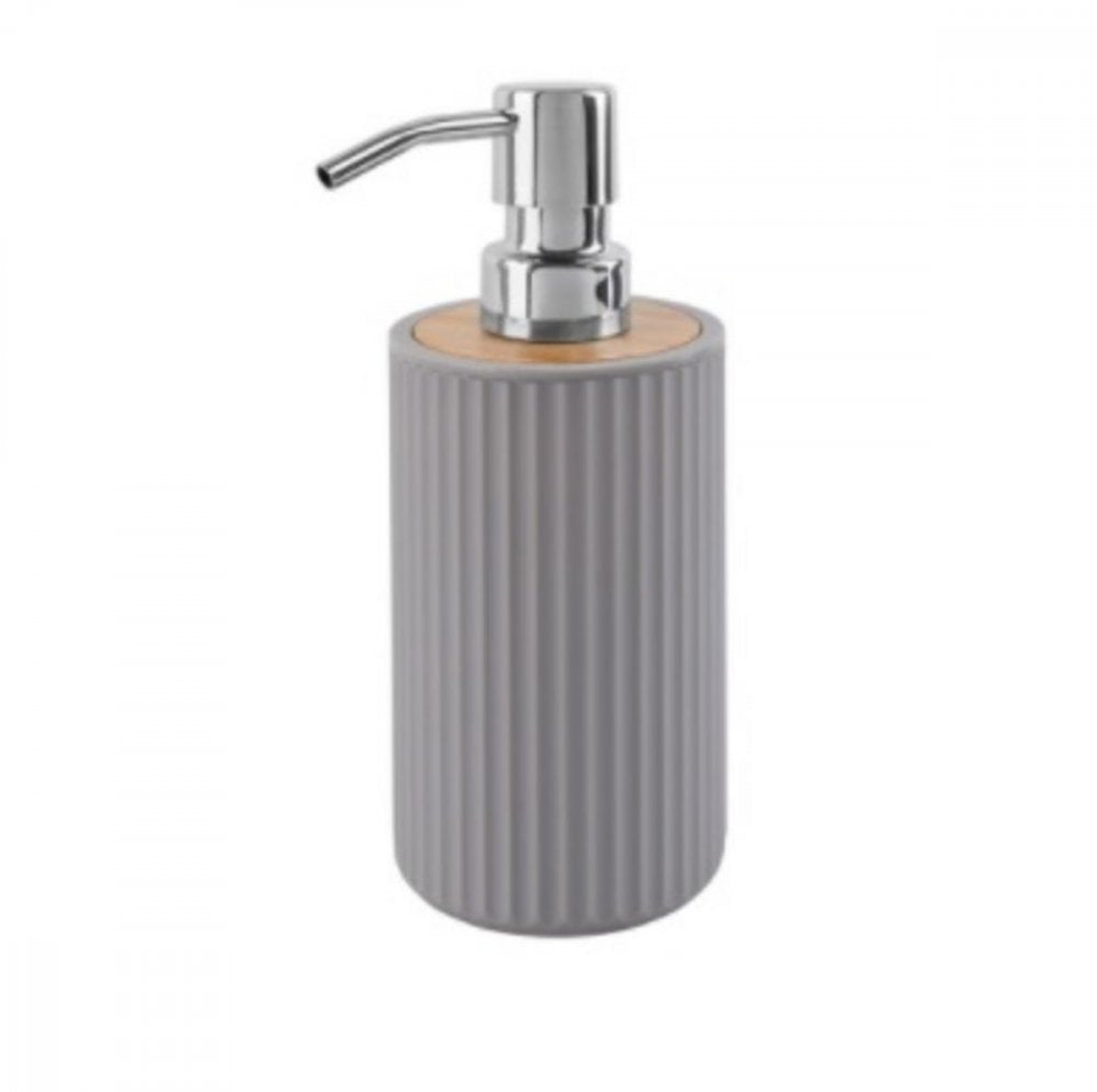 Bamboo Bathroom Soap Dispenser 99/11