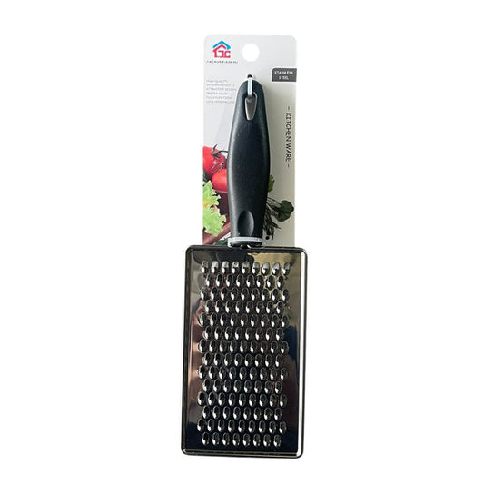 Stainless Steel Cheese Grater 25x8,5cm 019-37