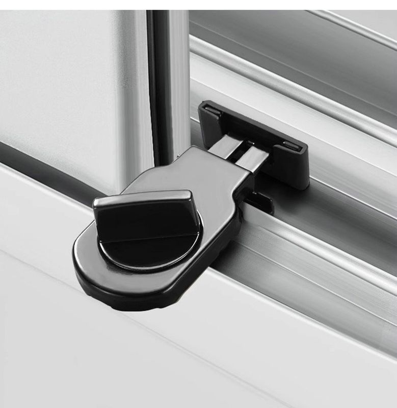 Sliding Window Security Lock BA 516