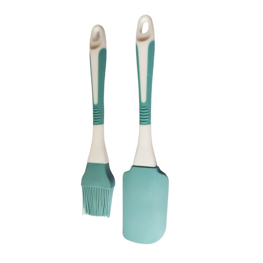 2pc Silicone Kitchen Tool N435011